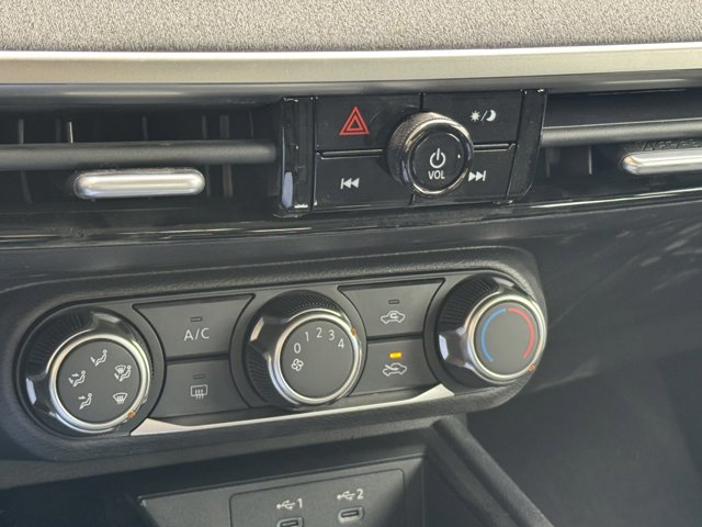 New 2026 Nissan Kicks S w/ Charging Package image 21