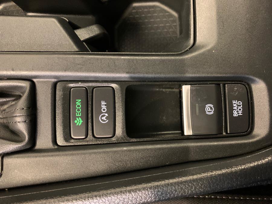 Used 2023 Honda Accord EX image 37