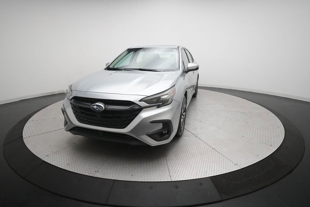 Certified 2025 Subaru Legacy Premium image 28
