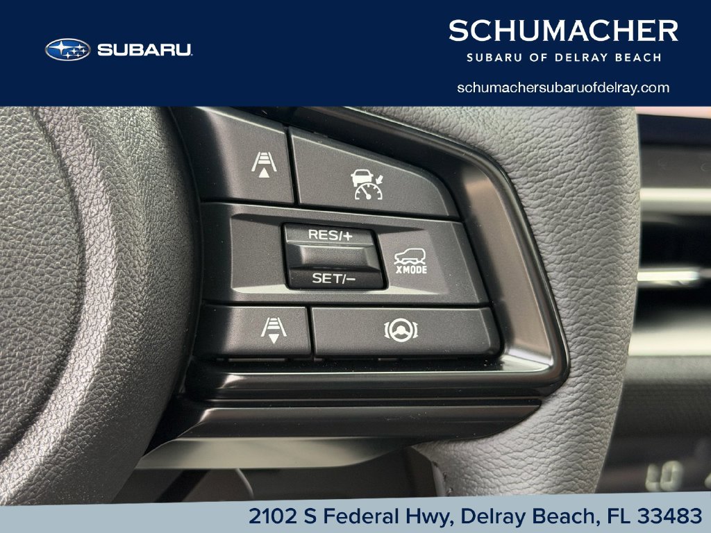 New 2026 Subaru Outback Limited XT AWD/4WD image 16