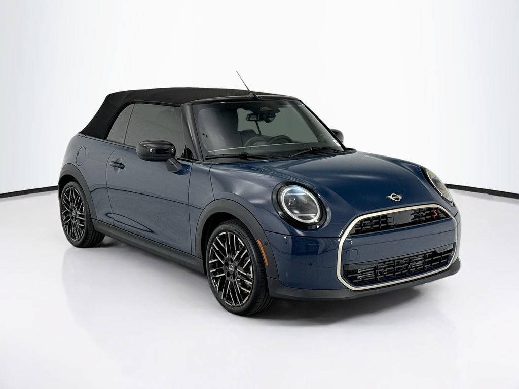 New 2026 MINI Cooper S FWD image 11