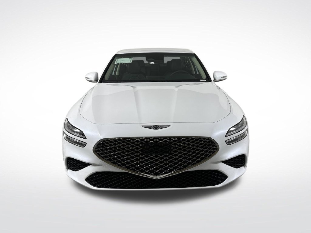 New 2026 Genesis G70 2.5T RWD image 5