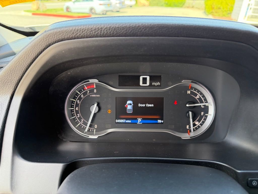 Used 2023 Honda Ridgeline RTL-E image 29