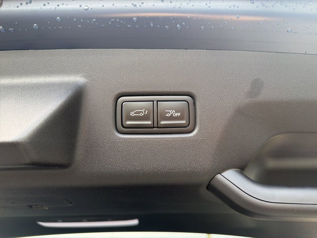 New 2027 Kia Telluride SX X-Line image 18