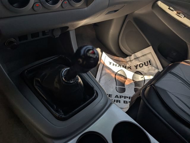 Used 2010 Toyota Tacoma 4x4 Access Cab image 19