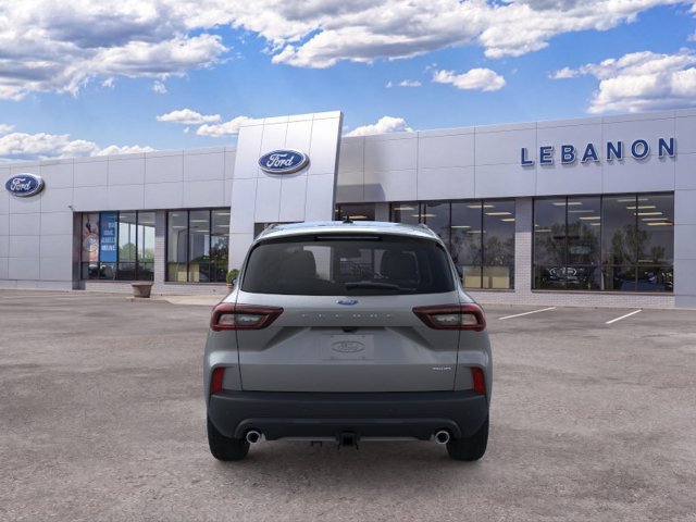 New 2025 Ford Escape ST-Line Select w/ Tech Pack #2 AWD/4WD image 6