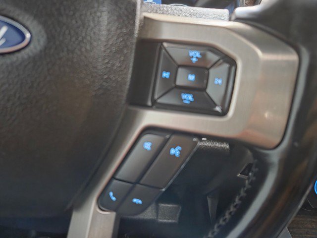 Used 2017 Ford F250 Platinum w/ Platinum Ultimate Package AWD/4WD image 45