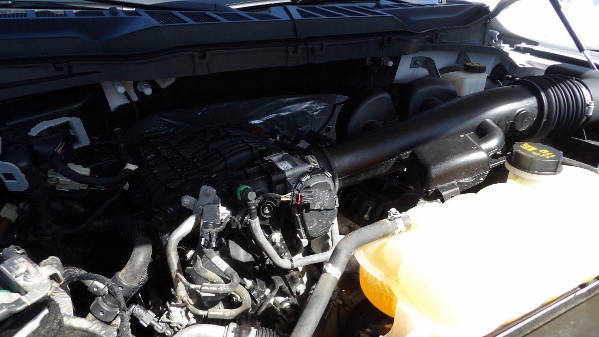 Used 2022 Ford F150 XL w/ Equipment Group 101A High RWD image 26