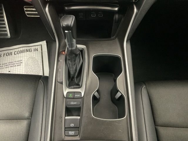Used 2022 Honda Accord Sport image 19