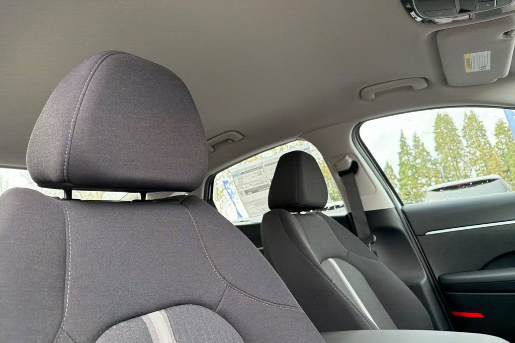 New 2026 Hyundai Sonata SE image 14