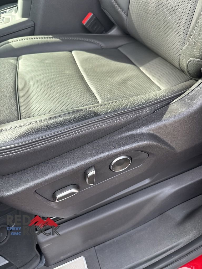 Used 2024 GMC Sierra 1500 Denali w/ Denali Reserve Package AWD/4WD image 10