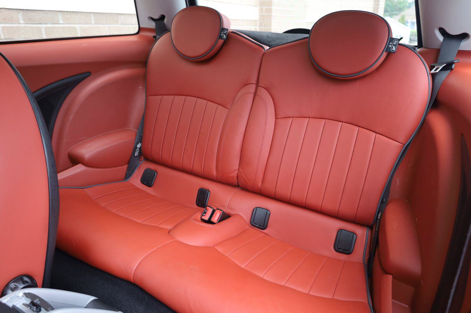 Used 2009 MINI Cooper S FWD image 20