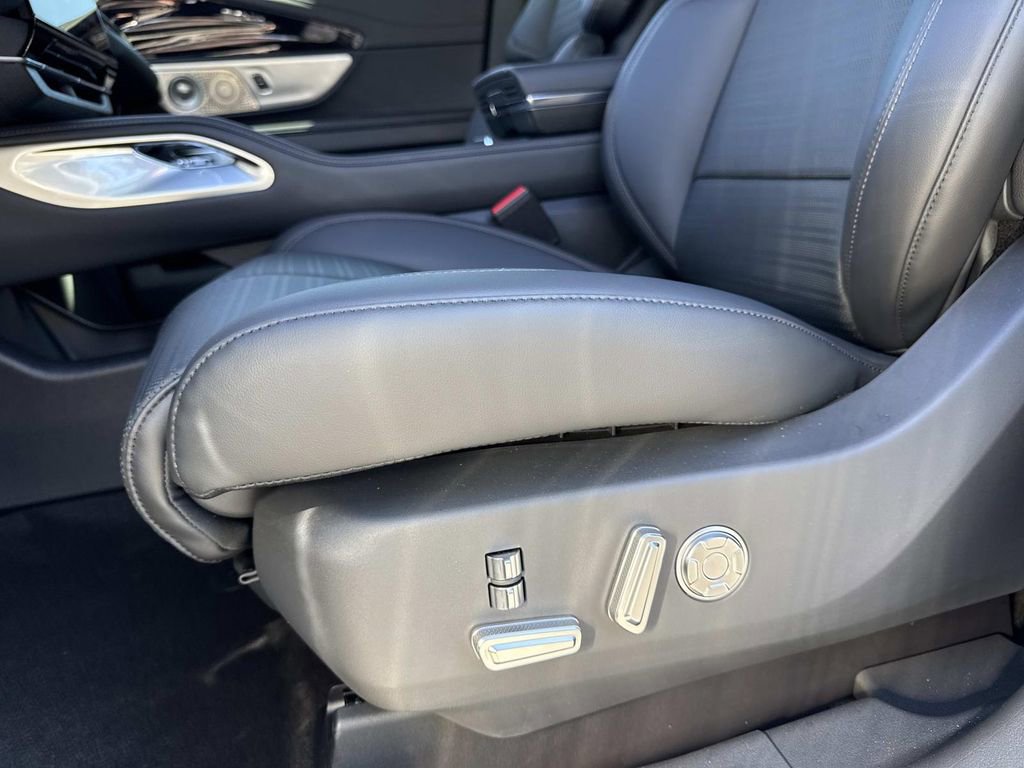 New 2026 Lincoln Nautilus Reserve image 20