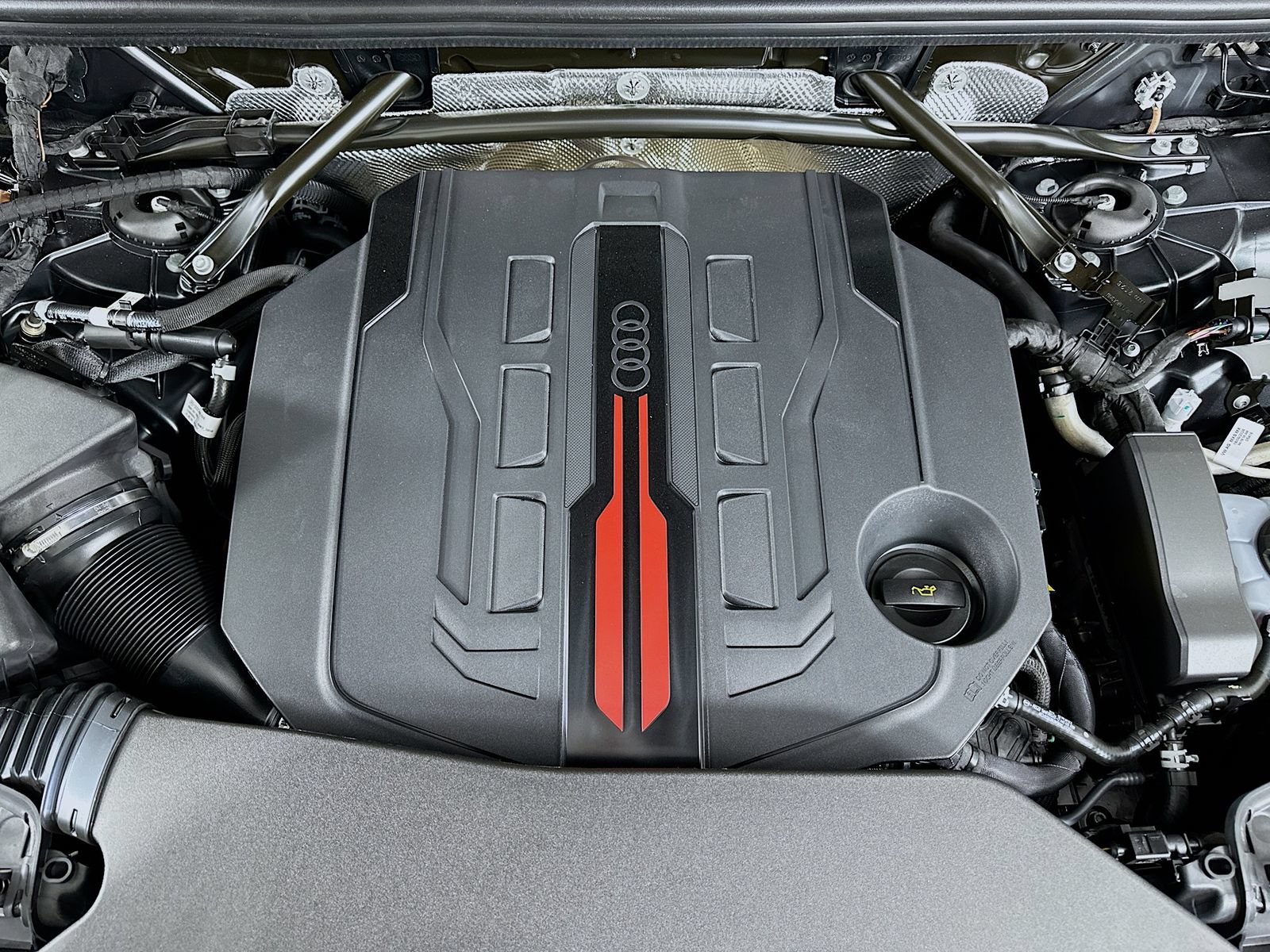 New 2026 Audi SQ5 Premium Plus AWD/4WD image 13