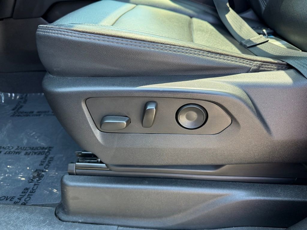 Used 2022 Chevrolet Tahoe High Country w/ Max Trailering Package image 6