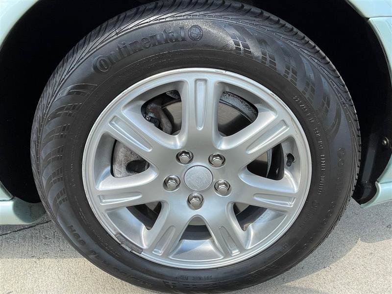 Used 2004 Jaguar S-TYPE 3.0 image 38