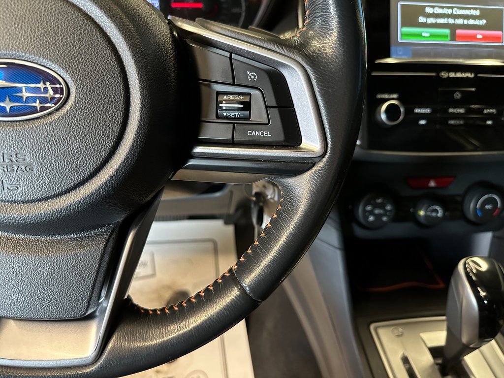 Used 2018 Subaru Crosstrek 2.0i Premium w/ Popular Package #2 image 11