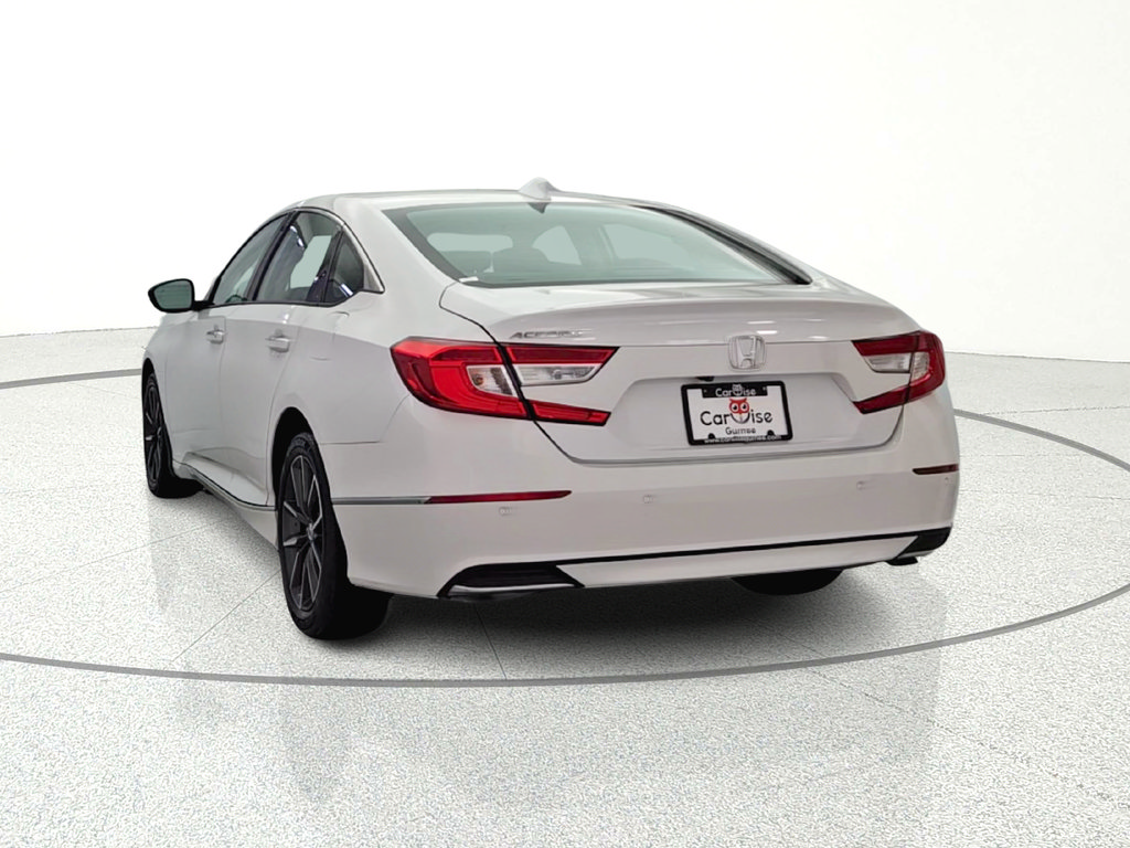 Used 2021 Honda Accord EX-L image 6