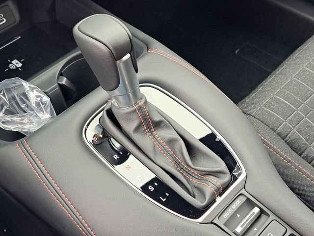 New 2026 Honda HR-V Sport image 14