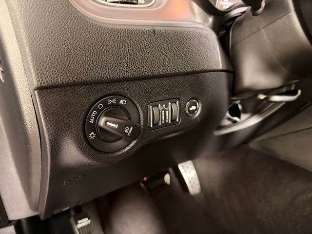Certified 2023 Dodge Charger Scat Pack w/ Harman/Kardon Audio Group image 20