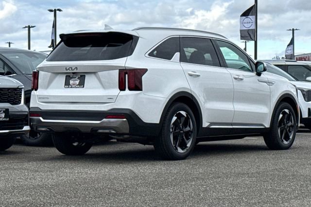 New 2026 Kia Sorento EX image 5