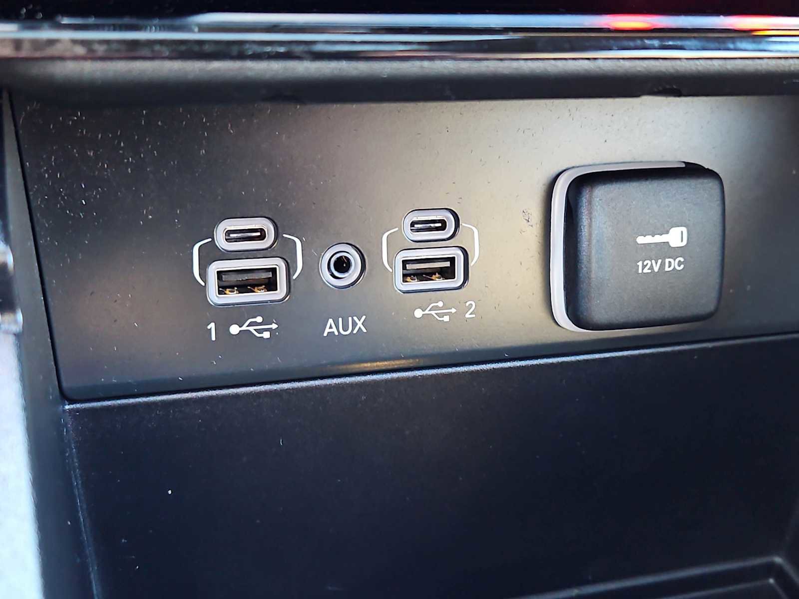 Used 2023 Jeep Grand Cherokee Overland image 19