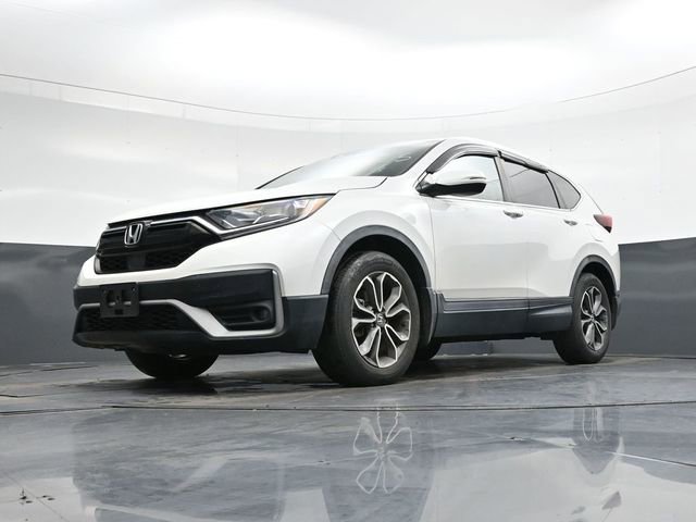Used 2020 Honda CR-V EX-L image 36