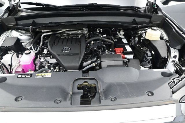 Used 2024 Toyota Grand Highlander FWD image 18