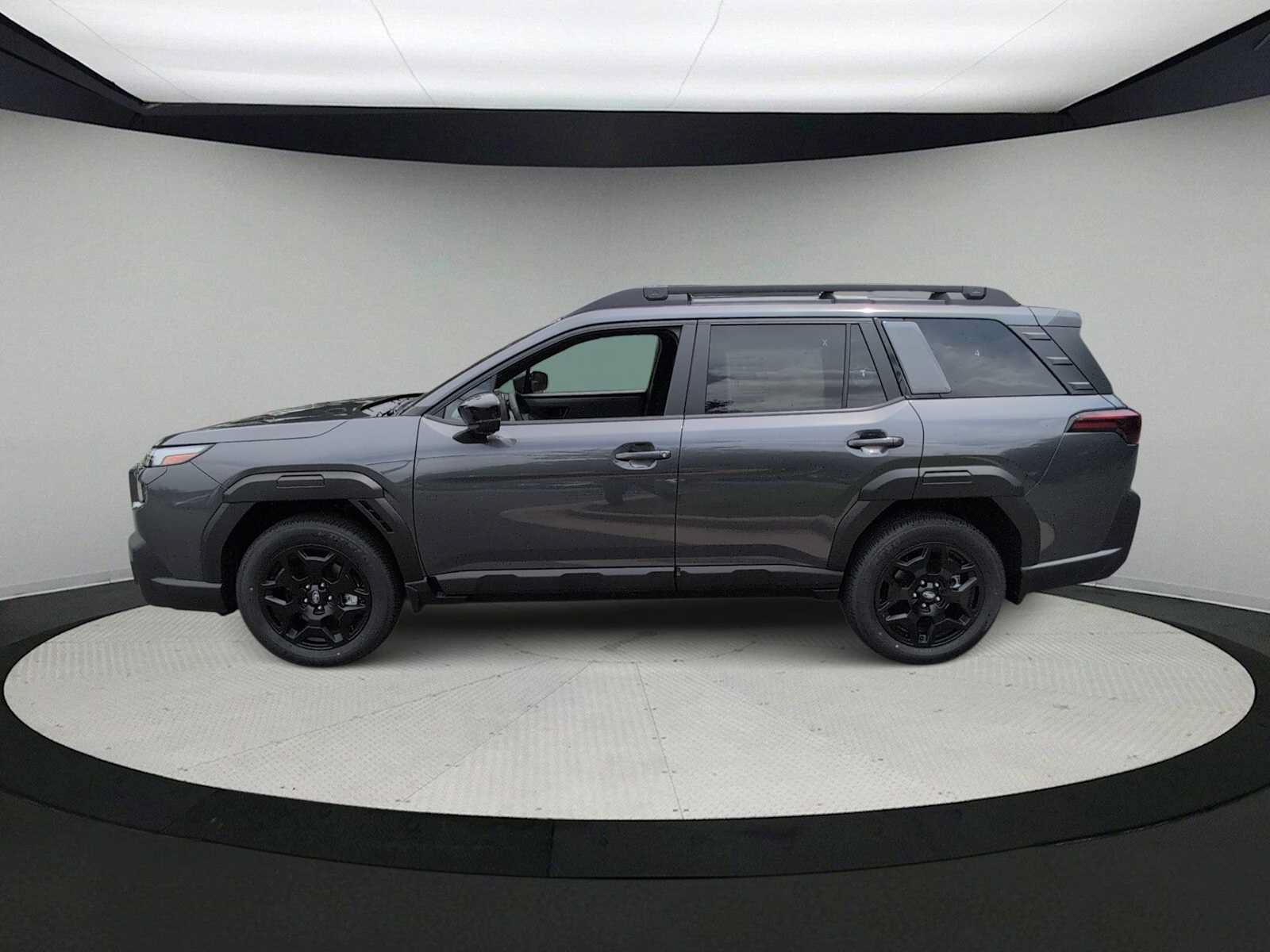 New 2026 Subaru Outback Limited AWD/4WD image 5