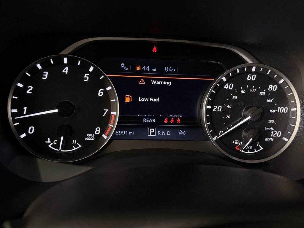 Used 2024 Nissan Frontier S w/ Technology Package RWD image 16