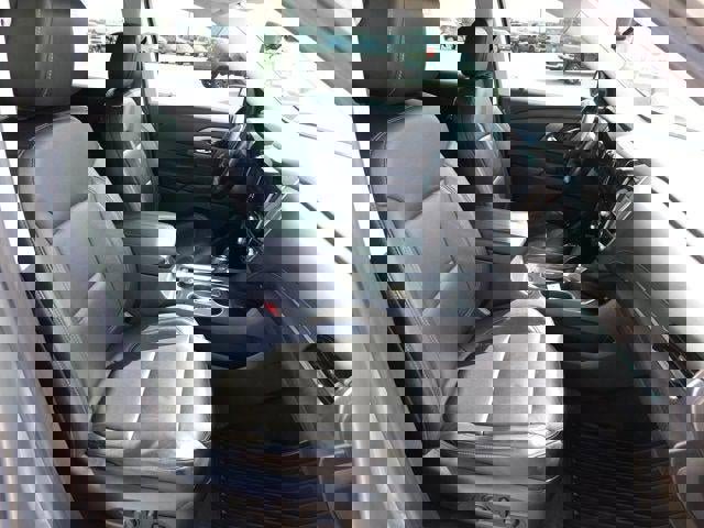 Used 2018 Chevrolet Traverse Premier w/ Driver Confidence II Package image 33