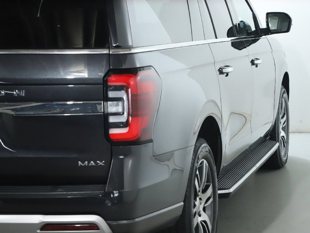 Used 2022 Ford Expedition Max Limited AWD/4WD image 50