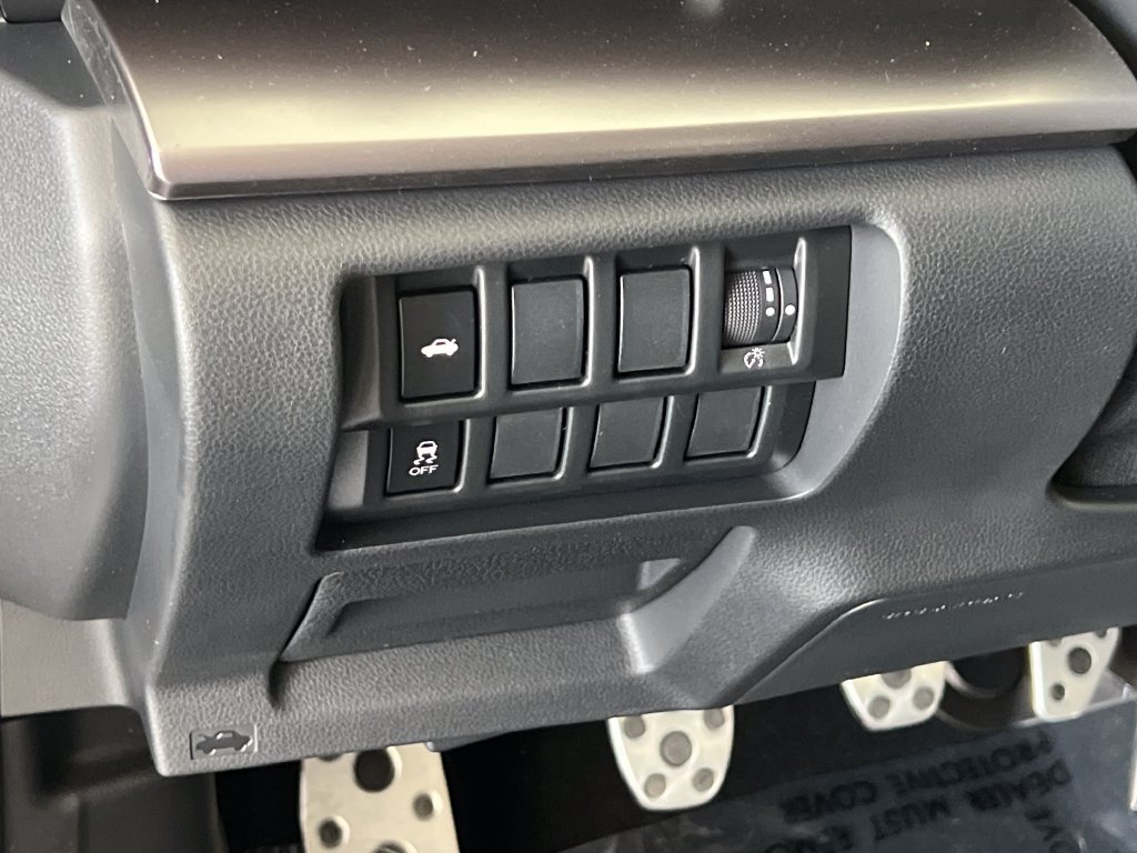 New 2026 Subaru WRX AWD/4WD image 29