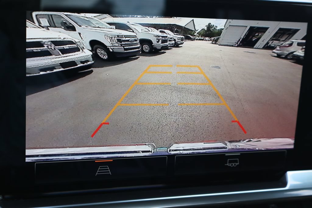 Certified 2023 GMC Sierra 1500 Elevation AWD/4WD image 17