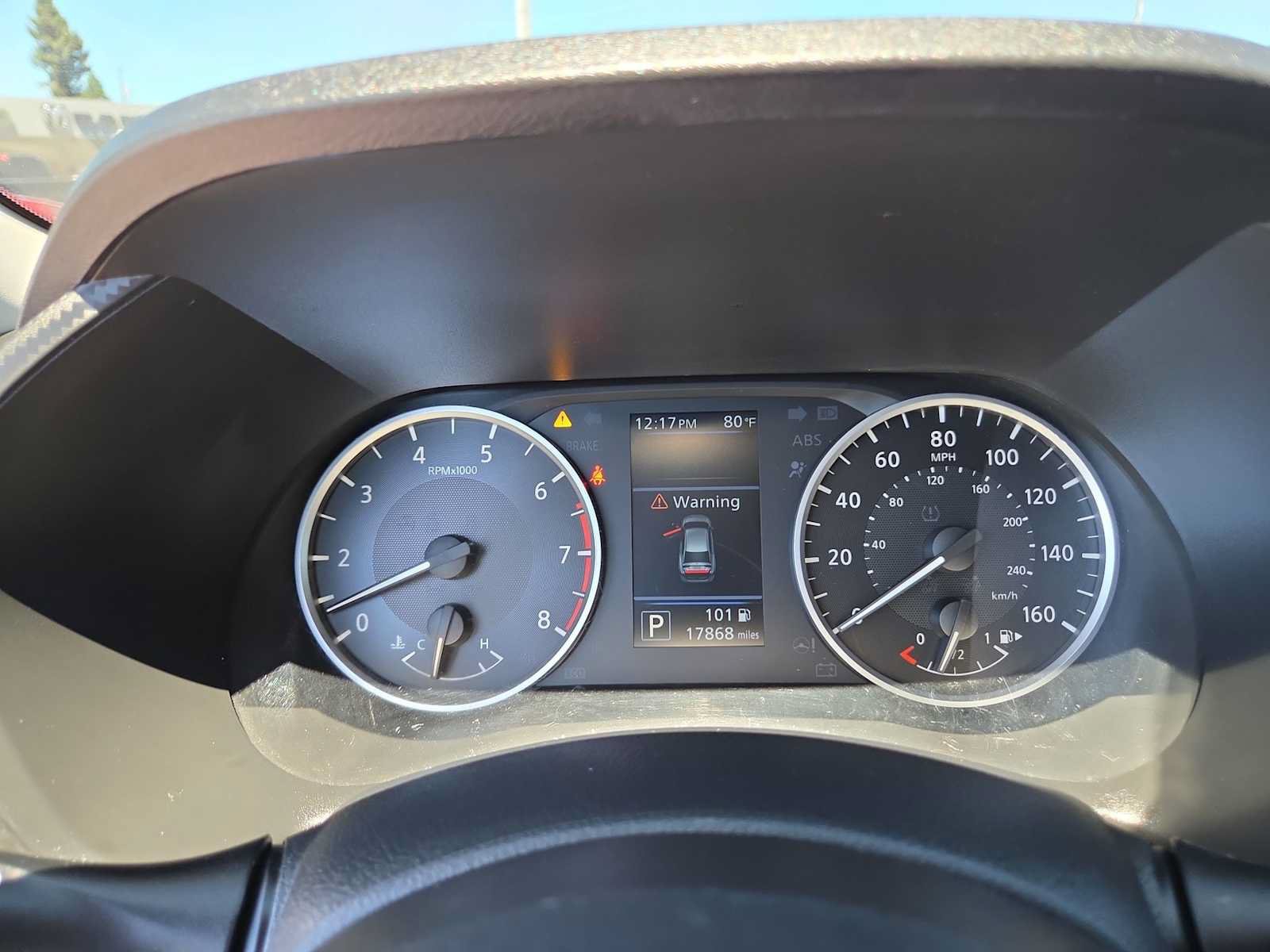 Used 2025 Nissan Sentra S FWD image 26