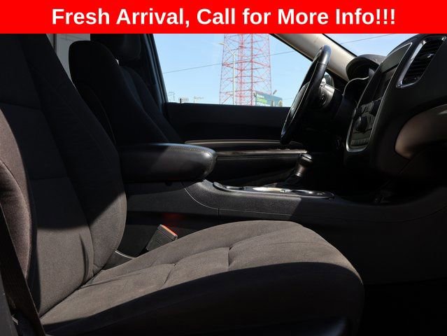 Used 2020 Dodge Durango SXT image 7