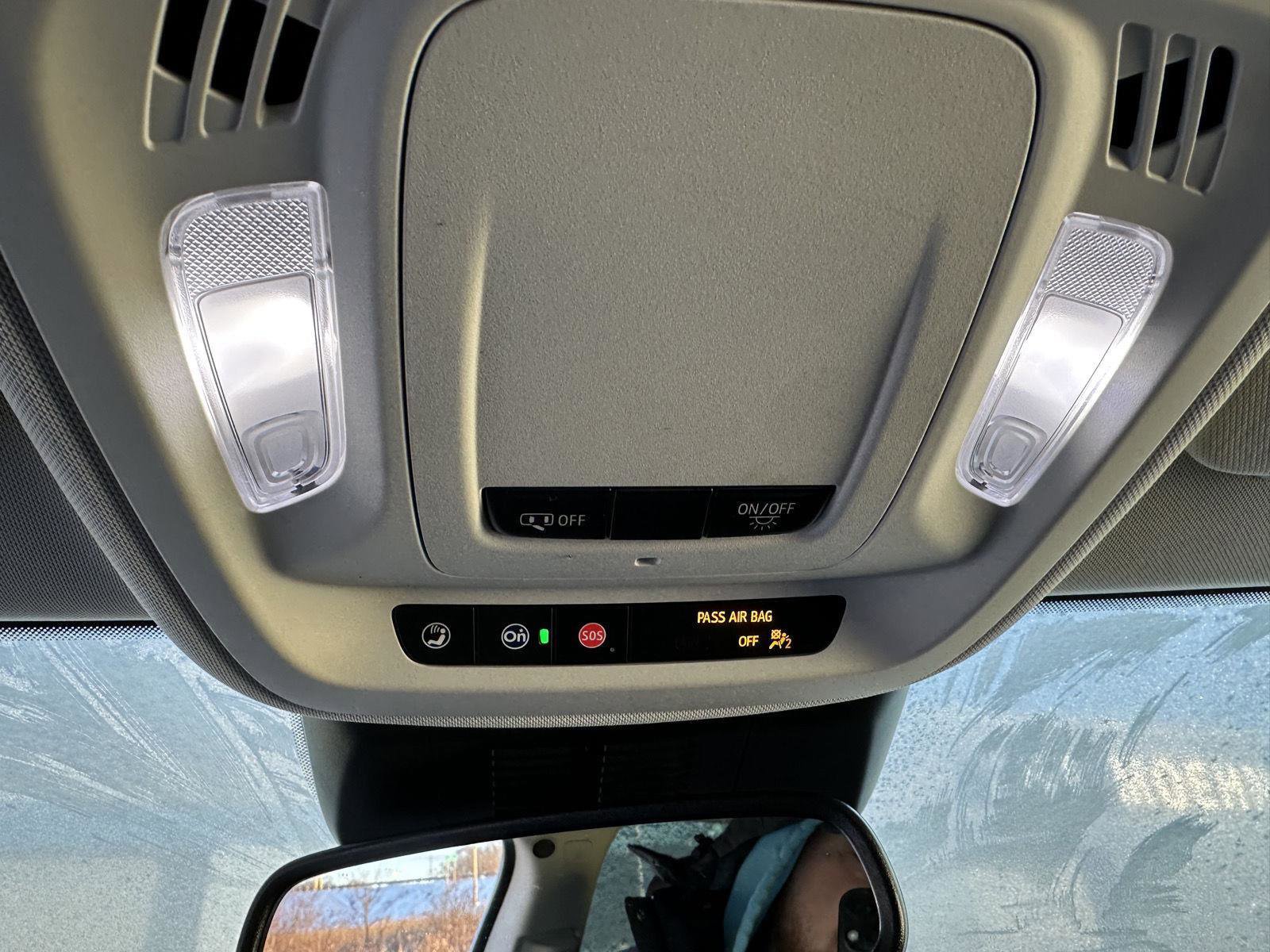 Used 2025 Buick Envision Preferred image 37