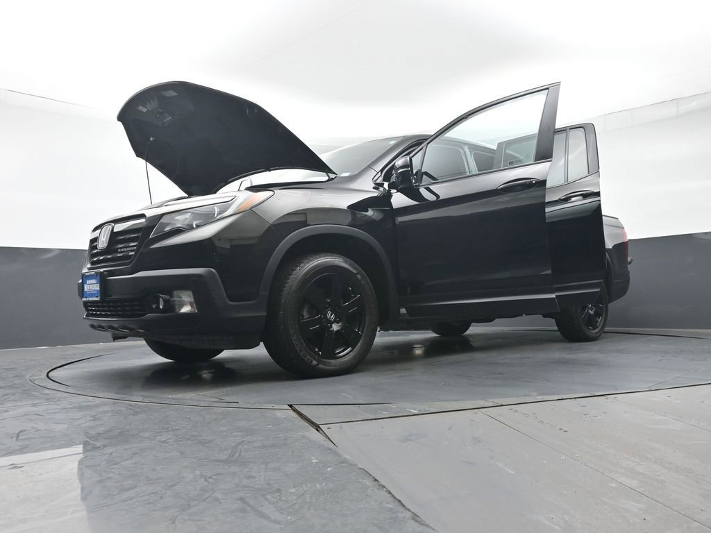 Used 2020 Honda Ridgeline Black Edition image 46