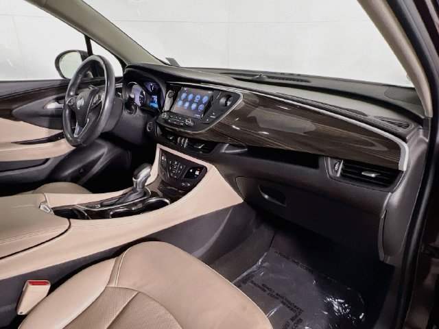 Used 2020 Buick Envision Essence FWD image 39