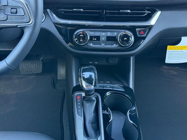 New 2026 Buick Envista Sport Touring w/ Convenience I Package FWD image 8