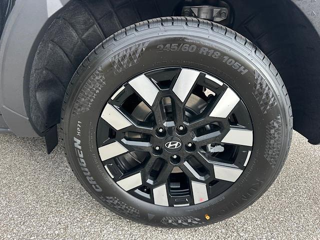 New 2026 Hyundai Santa Cruz SEL image 12