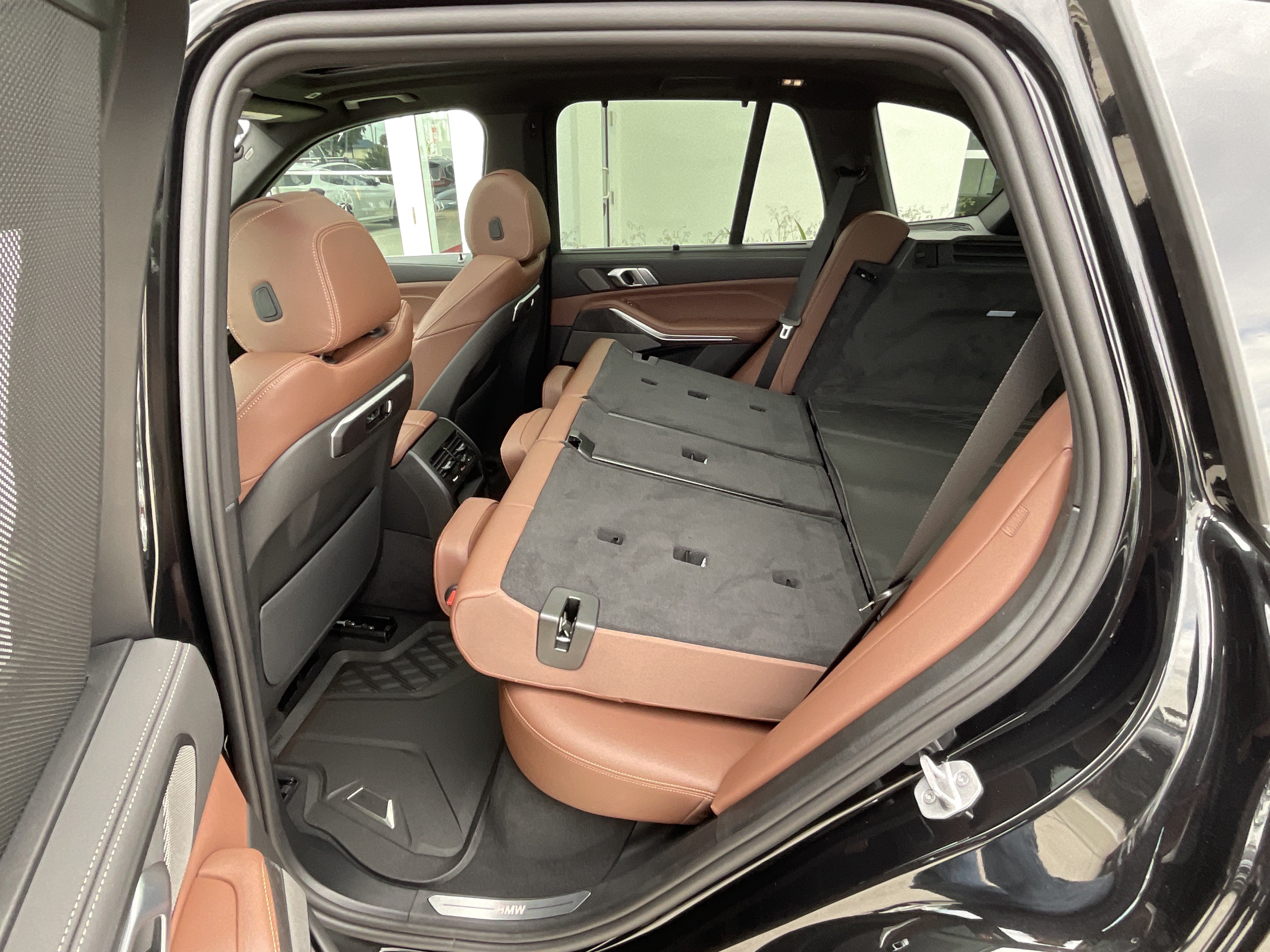 New 2026 BMW X5 xDrive40i AWD/4WD image 29