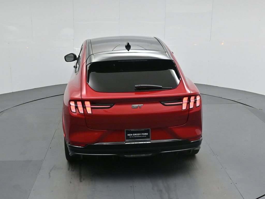 Certified 2023 Ford Mustang Mach-E GT image 48
