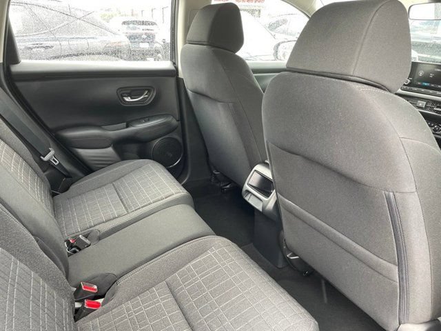 Used 2024 Honda HR-V LX image 10
