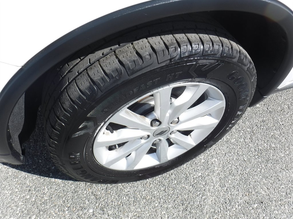 Used 2020 Dodge Durango AWD image 4