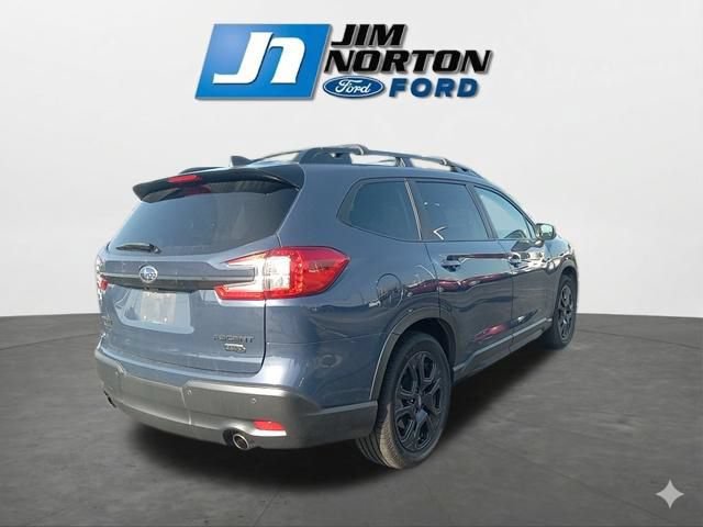 Used 2023 Subaru Ascent Onyx Edition AWD/4WD image 10