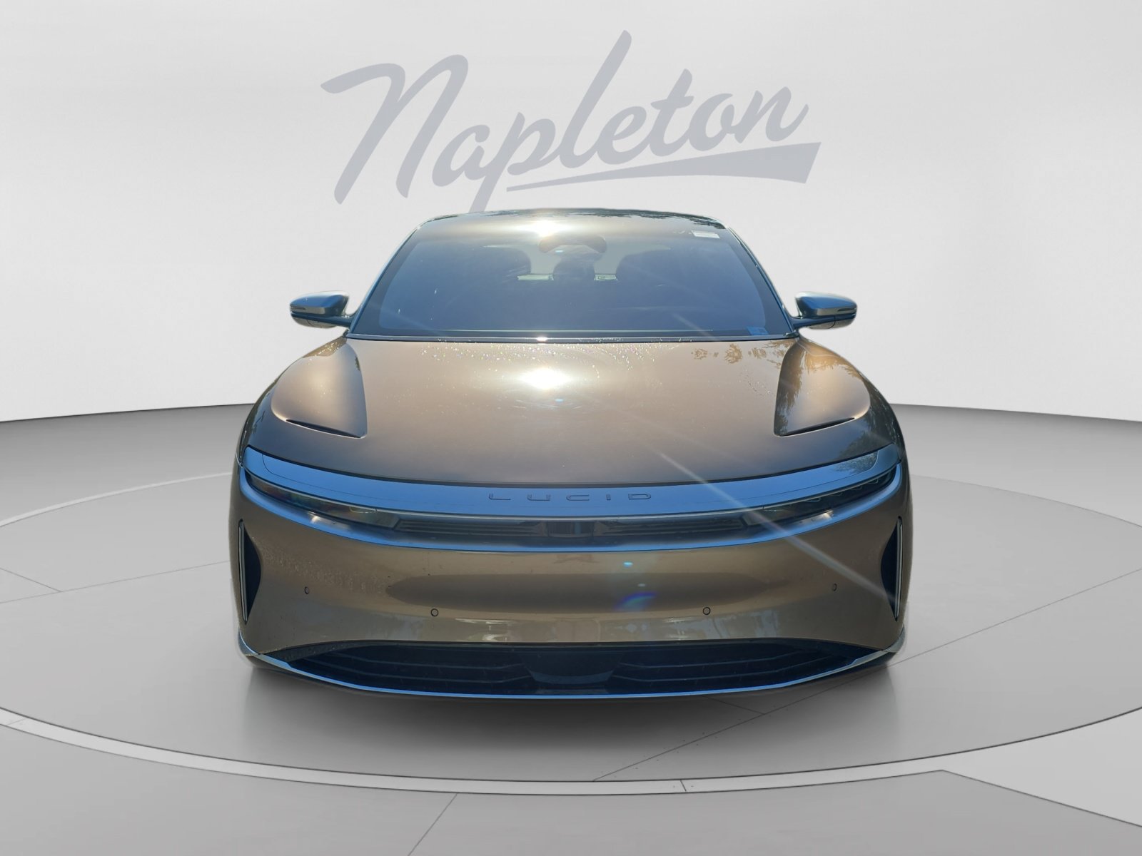 Used 2022 Lucid Air Dream Edition AWD/4WD image 9