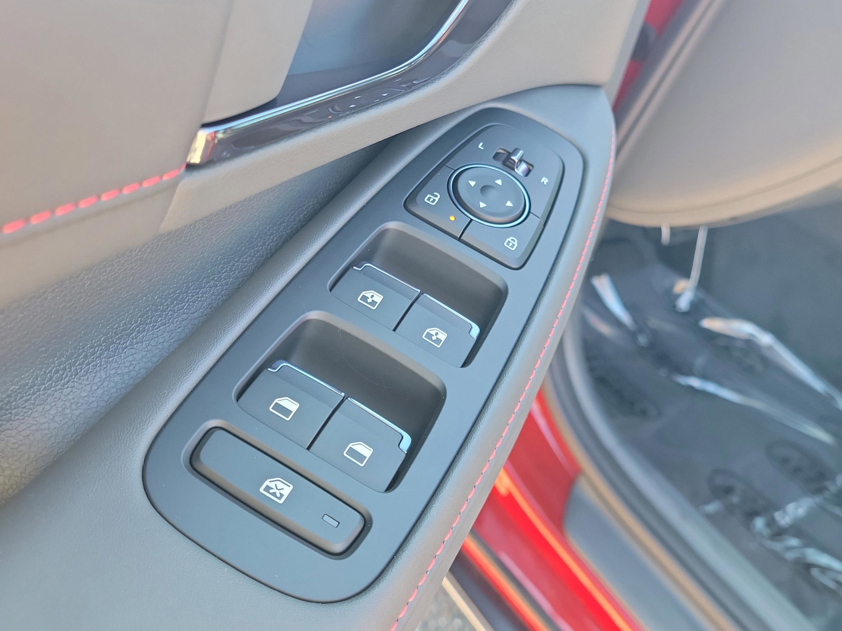 New 2026 Hyundai Sonata N Line image 6