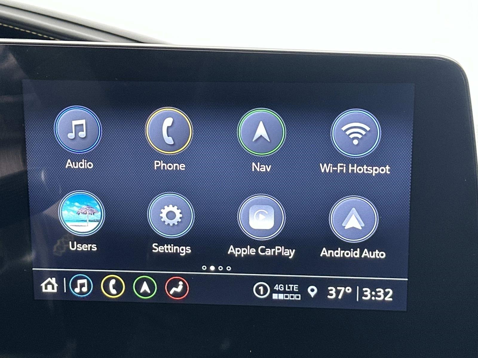 Used 2022 Chevrolet Corvette Stingray Premium Conv image 12