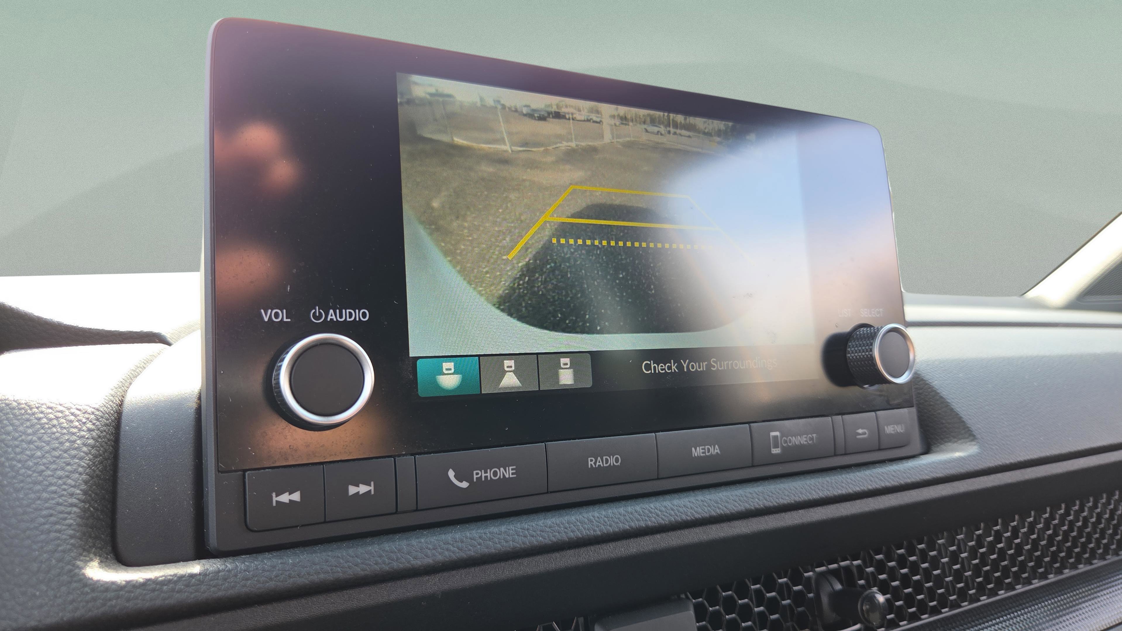 Certified 2023 Honda CR-V Sport image 31